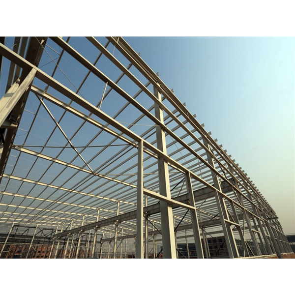 安吉建筑工程钢结构检测